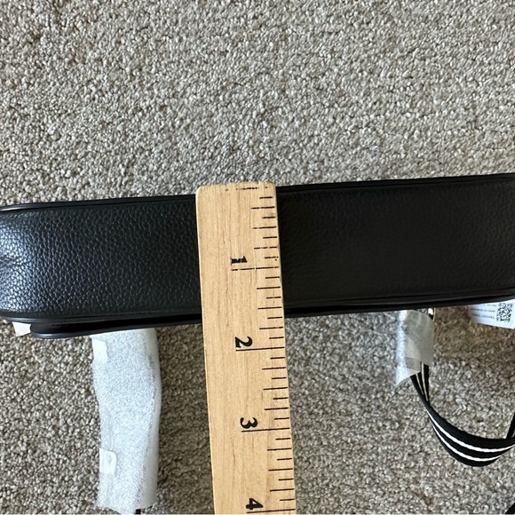 New! Kate Spade Rosie Small Flap Pebbled Leather‎ Crossbody Bag - Picture 10 of 12